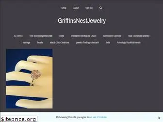 griffinsnestjewelry.com
