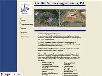 griffinsurveying.net
