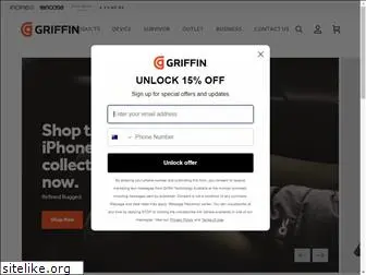 griffintechnology.com.au