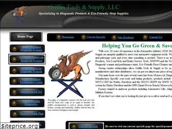 griffintoolsandsupply.com