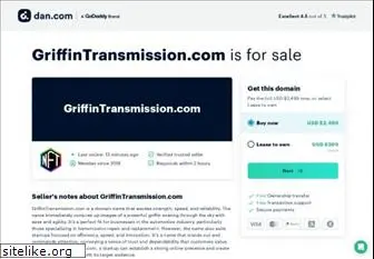 griffintransmission.com