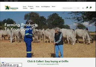 griffinzambia.com
