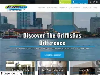 griffisgas.com