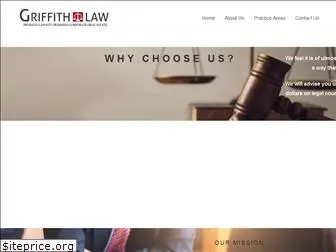 griffithlaw.org