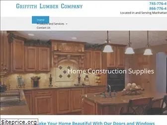 griffithlumber.com