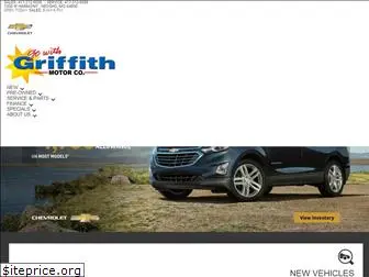 griffithmotor.com