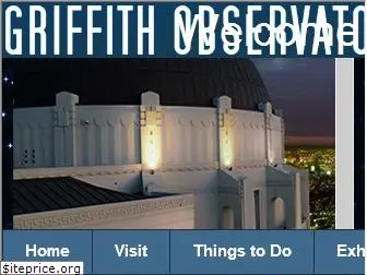 griffithobservatory.org