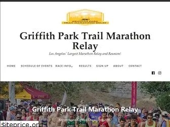 griffithparkmarathonrelay.com