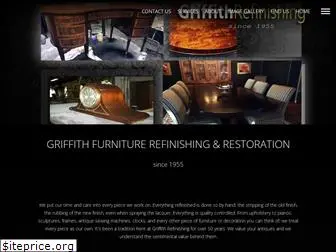 griffithrestoration.com
