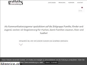 griffiths-consulting.de