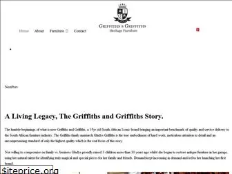 griffithsandgriffiths.co.za