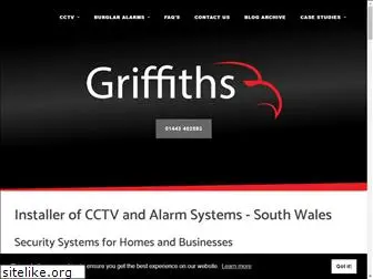 griffithssecurity.com