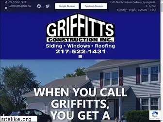 griffitts.net