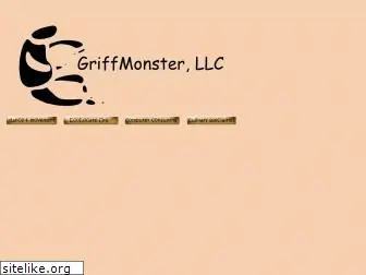 griffmonster.com