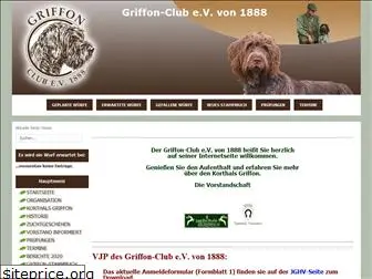 griffon-club.de