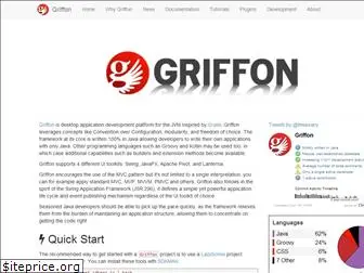 griffon-framework.org