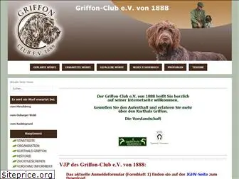 griffon-korthals.de
