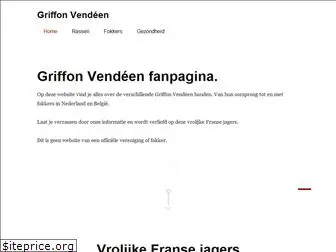 griffon-vendeen.nl