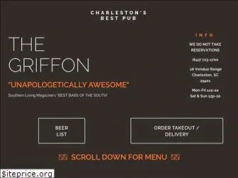 griffoncharleston.com