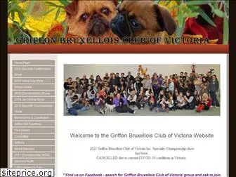 griffonclubvic.com