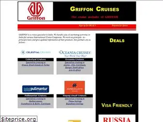 griffoncruises.in