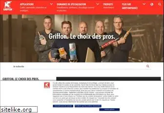 griffonfrance.fr
