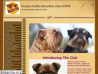 griffonnsw.com