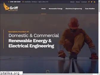 griffservices.co.uk