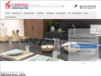 grifine.com.ec