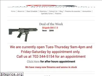 grifirearms.com