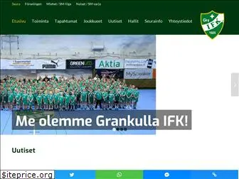 grifk-handball.com
