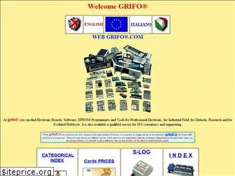 grifo.com