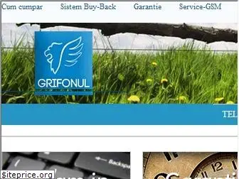 grifonul.ro