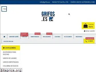 grifos.es