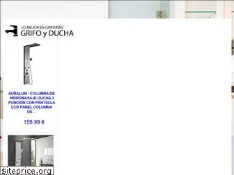 grifoyducha.com.es