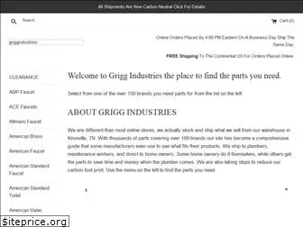 griggindustries.com