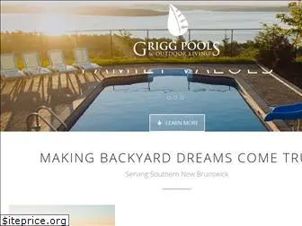 griggpools.com