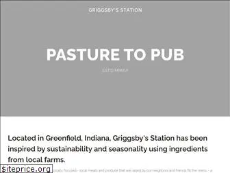 griggsbysstation.com