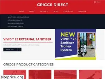 griggsdirect.co.uk