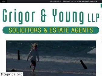 grigor-young.co.uk