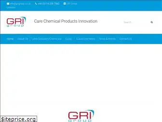 grigroup.co.uk