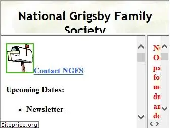 grigsby.org