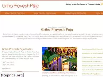 grihapraveshpuja.org