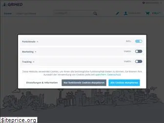 grihed.de