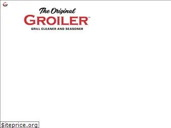 grilcleaner.com