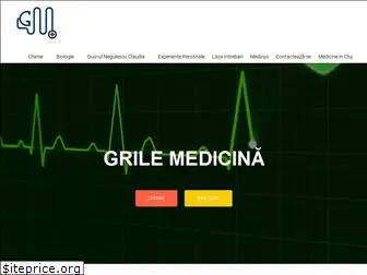 grilemedicina.com