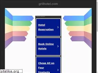 grilhotel.com
