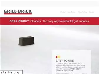 grill-brick.com
