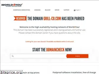 grill-co.com