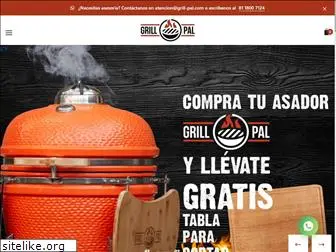 grill-pal.com